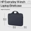 HP Kasdieninis 14 colių nešiojamojo kompiuterio portfelis, 35,8 cm (14,1 colio), petnešėlė, 420 g
