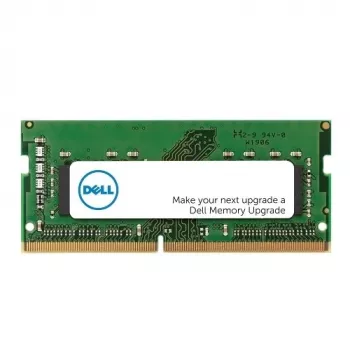 DELL AC774047 atminties modulis 8 GB 1 x 8 GB DDR5 262-pin SO-DIMM
