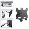 StarTech.com Thin Client Mount – VESA tvirtinimo laikiklis monitoriui, po stalu, 5 kg, 75×75/100×100 mm, juodas
