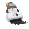 Skeneris Brother ADS-4500W ADF skeneris 600 x 600 DPI A4 juoda, balta