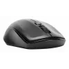 Targus AKM610NO belaidis klaviatūros ir pelės rinkinys RF QWERTY juoda