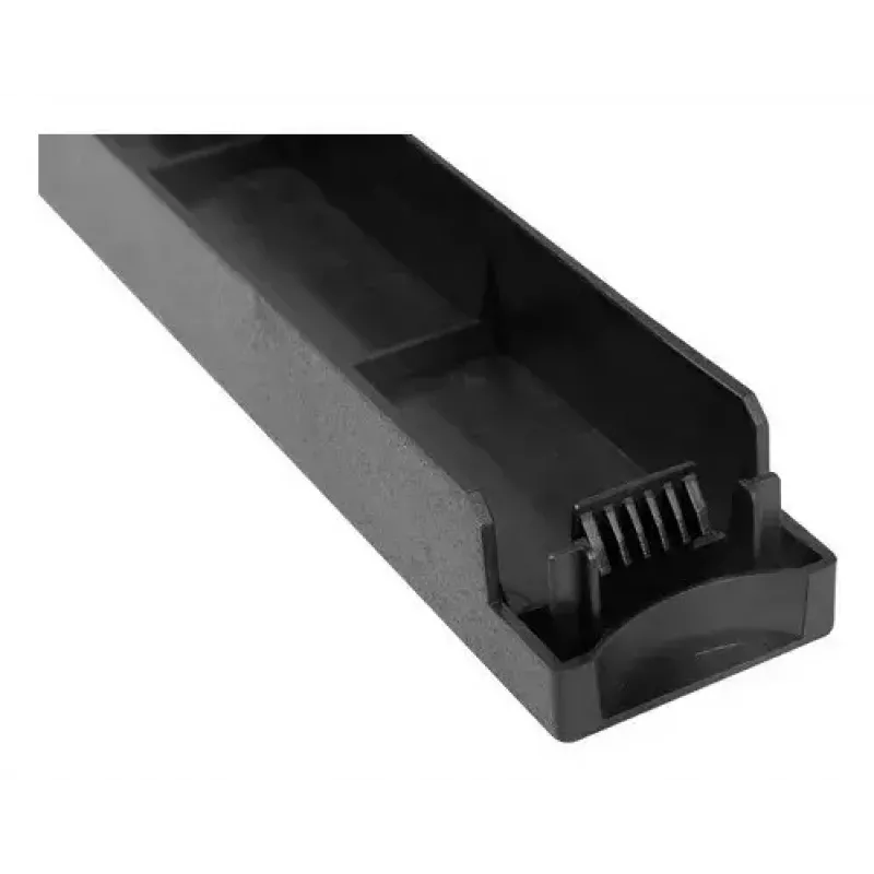 Užpildymo panelė Lanberg AKP-1401-B