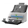 Epson WorkForce DS-530 II lakštinis skaitytuvas 600 x 600 DPI A4 juodas, baltas