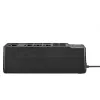 APC Back-UPS 1050VA/600W nepertraukiamo maitinimo šaltinis, montuojamas ant grindų ar sienos, 230V, 8x prancūziški/belgiški lizdai, USB A+C prievadas, keičiama baterija