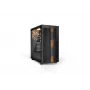 be quiet! Pure Base 500DX Black korpusas