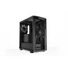 be quiet! Pure Base 500DX Black korpusas