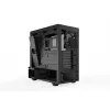 be quiet! Pure Base 500DX Black korpusas