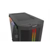 be quiet! Pure Base 500DX Black korpusas