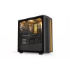be quiet! Pure Base 500DX Black korpusas