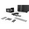be quiet! Pure Base 500DX Black korpusas