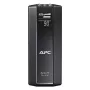 APC Power-Saving Back-UPS Pro 0,9 kVA, 540 W, 355 J, 45 dB, E tipo, VRLA
