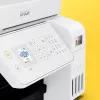 Epson EcoTank L5316 rašalinis daugiafunkcis įrenginys A4, 5760 x 1440 DPI, 33 ppm, Wi-Fi