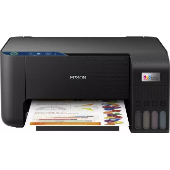 Epson EcoTank L3231 rašalinis daugiafunkcis spausdintuvas A4 5760 x 1440 DPI 33 ppm