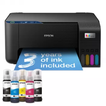 Epson EcoTank L3231 rašalinis daugiafunkcis spausdintuvas A4 5760 x 1440 DPI 33 ppm