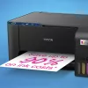 Epson EcoTank L3231 rašalinis daugiafunkcis spausdintuvas A4 5760 x 1440 DPI 33 ppm