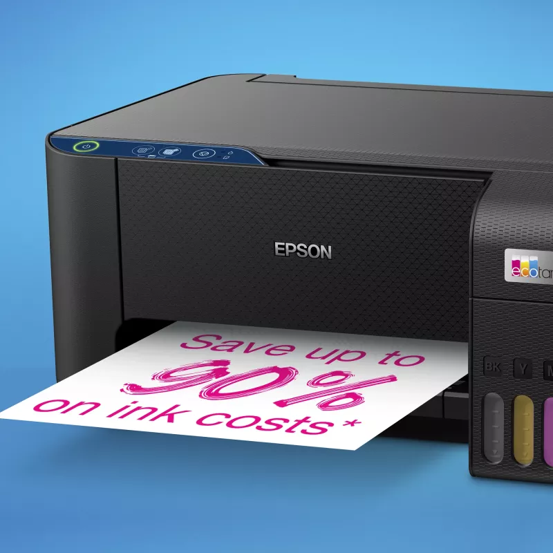 Epson EcoTank L3231 rašalinis daugiafunkcis spausdintuvas A4 5760 x 1440 DPI 33 ppm