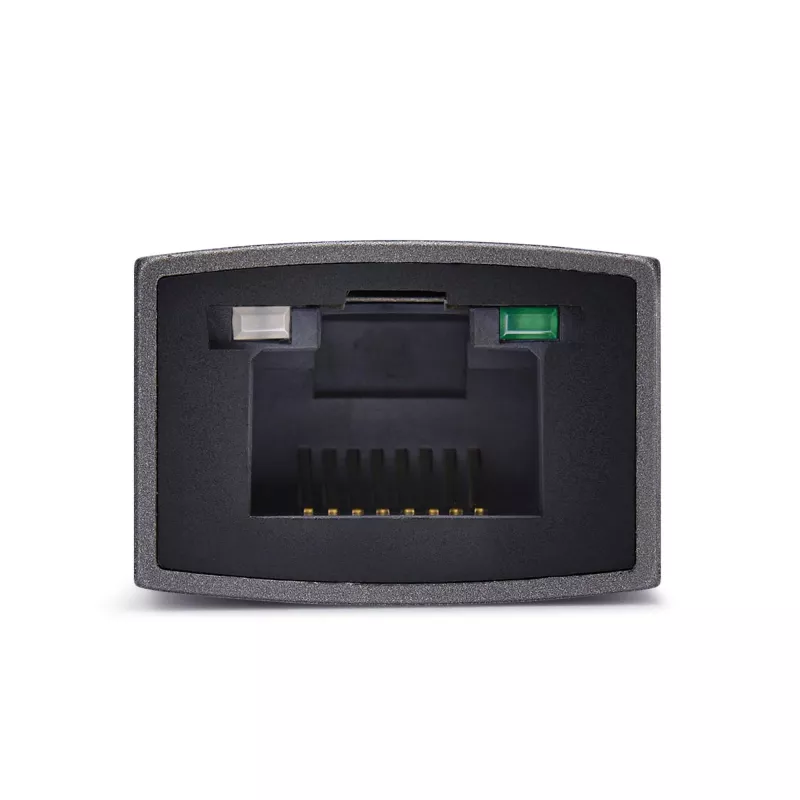 StarTech.com USB-C į Ethernet adapteris su USB-A jungtimi, 10/100/1000Mbps, USB 3.0 į Gigabit Ethernet tinklo adapteris, 15 cm laidu, USB GbE adapteris