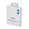 i-tec Metal USB-C Gigabit Ethernet Adapter, laidinis, USB Type-C, Ethernet, 1000 Mbit/s, pilka