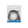 Maitinimo laidas Lanberg CA-C19E-10CC-0018-BK juodas 1,8 m