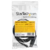 StarTech.com 6ft (2m) USB C į DisplayPort 1.4 laidas 8K 60Hz/4K – dvipusis DP į USB-C arba USB-C į DP atvirkščiamas vaizdo adapterio laidas – HBR3/HDR/DSC – USB Type C/TB3 monitoriaus laidas (CDP2DP142MBD)