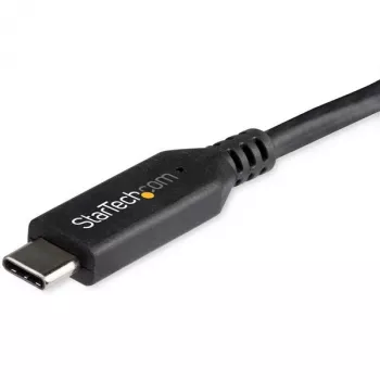 StarTech.com USB-C į DisplayPort 1.4 laidas, 1,8 m – 8K 60Hz, HBR3, HDR, DSC, USB Type-C į DP 1.4 Alt Mode adapteris, suderinamas su Thunderbolt 3