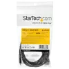 StarTech.com 6,6 pėdų (2 m) USB-C į DisplayPort 1.2 laidas 4K 60Hz – dvikryptis DP į USB-C arba USB-C į DP atvirkštinis vaizdo adapterio laidas – HBR2/HDR – USB Type C / Thunderbolt monitoriaus laidas