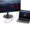 StarTech.com USB-C į Mini DisplayPort adapteris - 4K 60Hz - Baltas - USB 3.1 Type-C į Mini DP adapteris - Atnaujinta versija CDP2MDPEC
