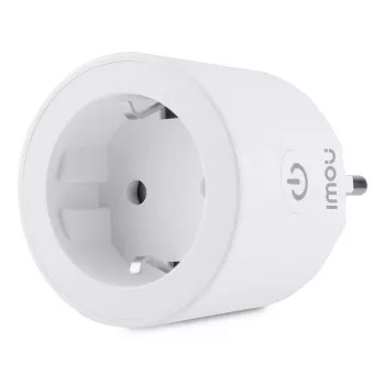 Imou CE2P išmanusis kištukas 3680 W, baltas, namams ir biurui