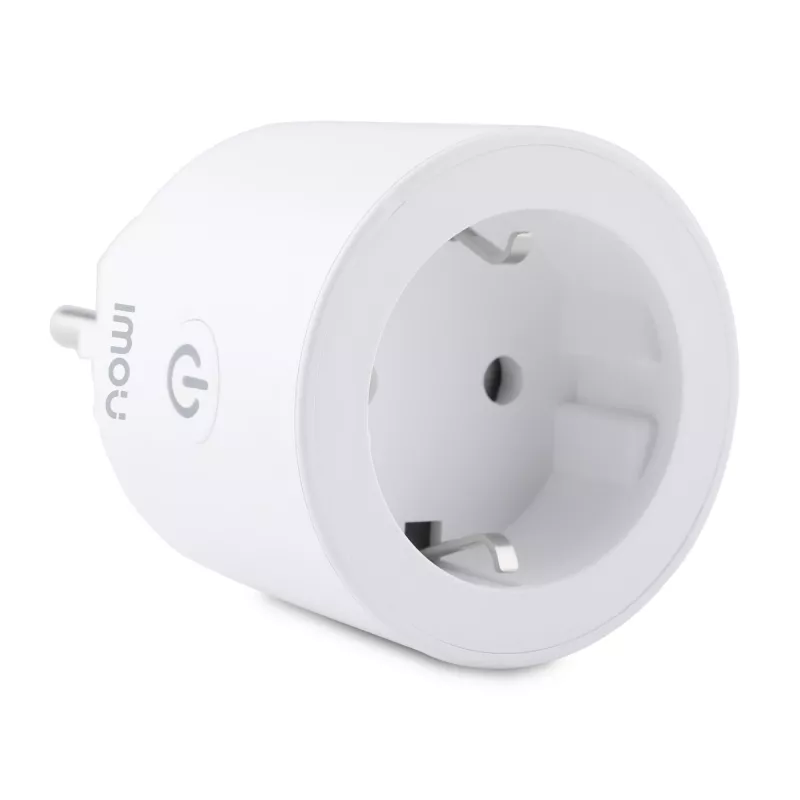 Imou CE2P išmanusis kištukas 3680 W, baltas, namams ir biurui