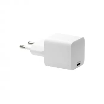 dbramante1928 re-charge Pro - EU sieninis įkroviklis - USB-C 30W