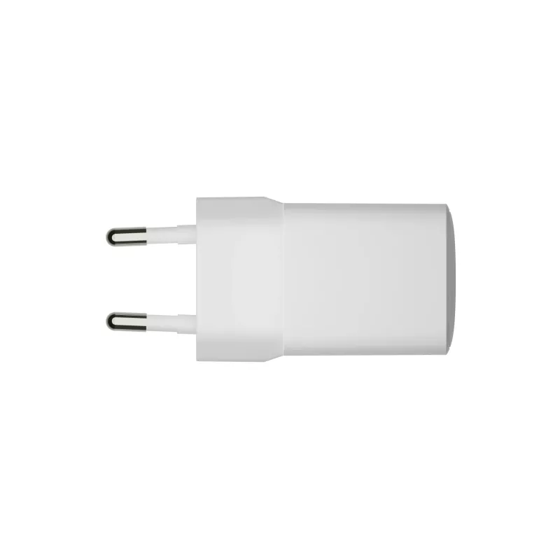 dbramante1928 re-charge Pro - EU sieninis įkroviklis - USB-C 30W