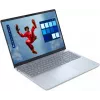 Nešiojamas kompiuteris DELL 16 Plus DB16250 Intel Core Ultra 7 258V 40,6 cm (16 colių) Liečiamas Full HD+ 32 GB LPDDR5x-SDRAM 1 TB SSD Wi-Fi 7 (802.11be) Windows 11 Pro Mėlynas