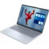 Nešiojamas kompiuteris DELL 16 Plus DB16250 Intel Core Ultra 7 258V 40,6 cm (16 colių) Liečiamas Full HD+ 32 GB LPDDR5x-SDRAM 1 TB SSD Wi-Fi 7 (802.11be) Windows 11 Pro Mėlynas