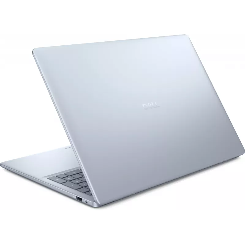 Nešiojamas kompiuteris DELL 16 Plus DB16250 Intel Core Ultra 7 258V 40,6 cm (16 colių) Liečiamas Full HD+ 32 GB LPDDR5x-SDRAM 1 TB SSD Wi-Fi 7 (802.11be) Windows 11 Pro Mėlynas