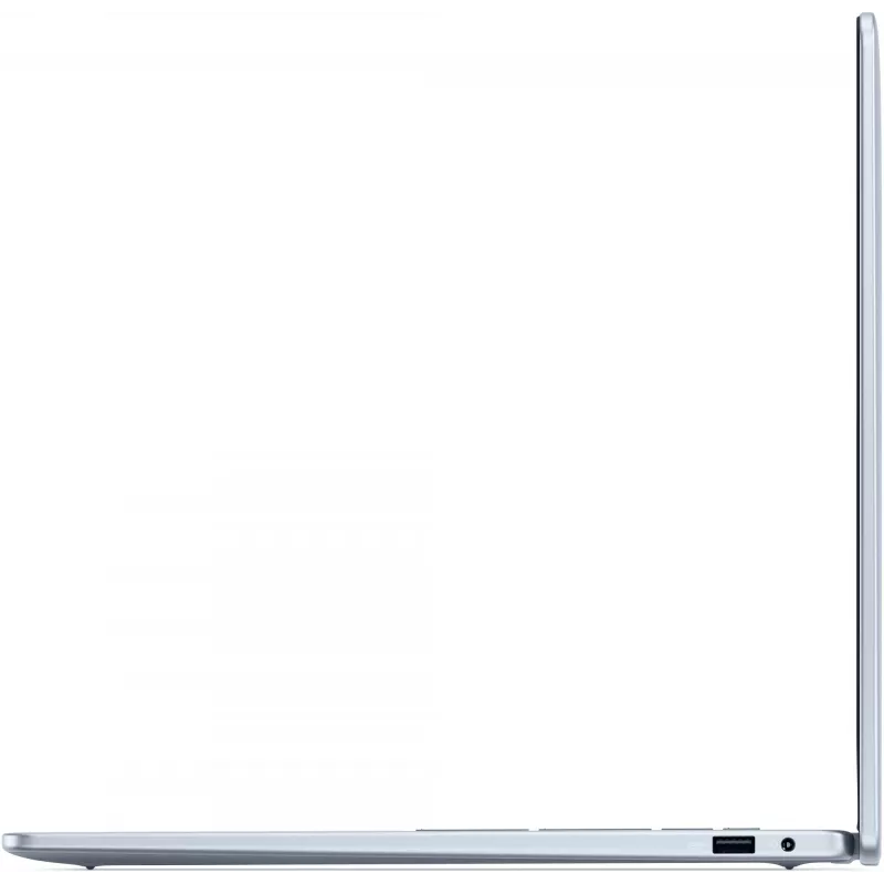 Nešiojamas kompiuteris DELL 16 Plus DB16250 Intel Core Ultra 7 258V 40,6 cm (16 colių) Liečiamas Full HD+ 32 GB LPDDR5x-SDRAM 1 TB SSD Wi-Fi 7 (802.11be) Windows 11 Pro Mėlynas