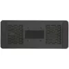 StarTech.com USB-C dokas - 4K 60Hz keturi monitoriai DisplayPort ir HDMI - universali USB-C dokavimo stotelė su 100W galios tiekimu - USB šakotuvas su 1x USB-C ir 3x USB-A, Ethernet, garsu