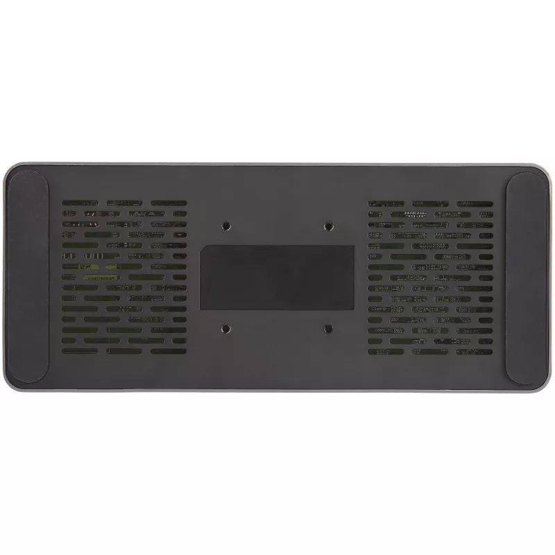 StarTech.com USB-C dokas - 4K 60Hz keturi monitoriai DisplayPort ir HDMI - universali USB-C dokavimo stotelė su 100W galios tiekimu - USB šakotuvas su 1x USB-C ir 3x USB-A, Ethernet, garsu