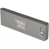 StarTech.com USB-C kelių prievadų adapteris, skirtas MacBook Pro/Air – USB Type-C į 4K HDMI, 100W Power Delivery, SD/MicroSD lizdas, 2 prievadų USB 3.0 šakotuvas – nešiojamas USB-C mini dokas
