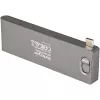 StarTech.com USB-C kelių prievadų adapteris, skirtas MacBook Pro/Air – USB Type-C į 4K HDMI, 100W Power Delivery, SD/MicroSD lizdas, 2 prievadų USB 3.0 šakotuvas – nešiojamas USB-C mini dokas