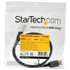 StarTech.com 1 m VESA sertifikuotas DisplayPort 1.4 laidas - 8K 60Hz HBR3 HDR - 3 pėdų Super UHD DisplayPort į DisplayPort monitoriaus laidas - Ultra HD 4K 120Hz DP 1.4 plonas vaizdo laidas M/M DP jungtimi