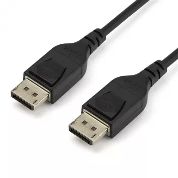 StarTech.com 2 m VESA sertifikuotas DisplayPort 1.4 laidas - 8K 60Hz HBR3 HDR - itwork.lt