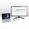 StarTech.com 2 m VESA sertifikuotas DisplayPort 1.4 laidas - 8K 60Hz HBR3 HDR - itwork.lt