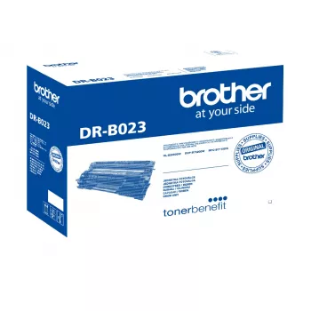 Brother DR-B023 originalus būgnas 1 vnt.