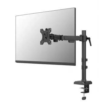 Neomounts DS60-600BL1 Monitor laikiklis 10-32 colių - Quick-fix - 180° stabdis