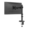Neomounts DS60-600BL1 Monitor laikiklis 10-32 colių - Quick-fix - 180° stabdis