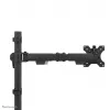 Neomounts DS60-600BL1 Monitor laikiklis 10-32 colių - Quick-fix - 180° stabdis