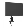 Neomounts DS60-600BL1 Monitor laikiklis 10-32 colių - Quick-fix - 180° stabdis