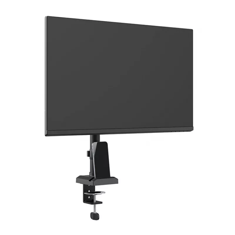 Neomounts DS60-600BL1 Monitor laikiklis 10-32 colių - Quick-fix - 180° stabdis
