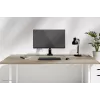 Neomounts DS60-600BL1 Monitor laikiklis 10-32 colių - Quick-fix - 180° stabdis
