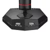 Monitoriaus laikiklis iiyama DSG3001C-R1 76,2 cm (30 inch) stalas Juoda, Raudona